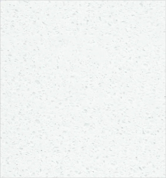Jade white（石英石）
