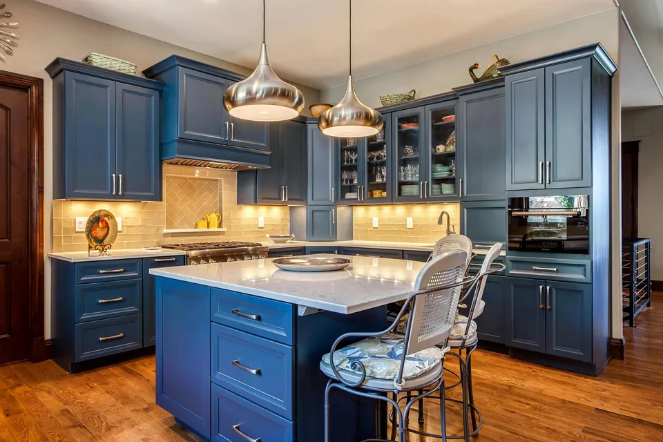 Quartz Countertops