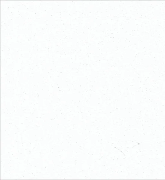 super white（石英石）