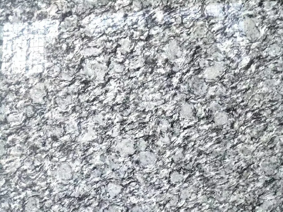 wave white（花岗岩）